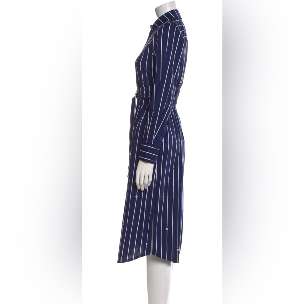 10 Crosby Derek Lam dress with pockets! - Picture 4 of 5